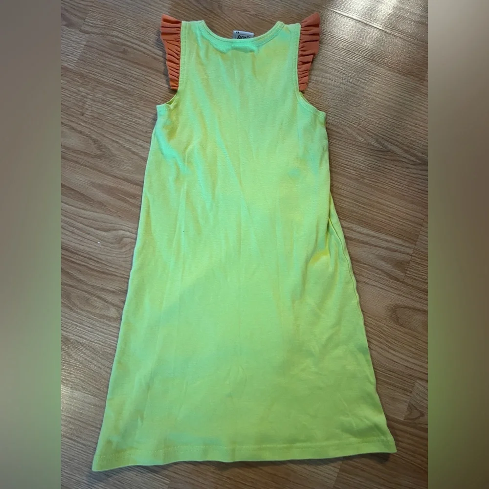 Sam & Sydney dress Size‎ 6X